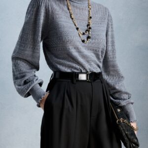 Pull Minet de Petite mendigote chez Dress Code shop- 68000 COLMAR- ALSACE - Boutique fashion , créateurs, fashion multi marques et créateurs