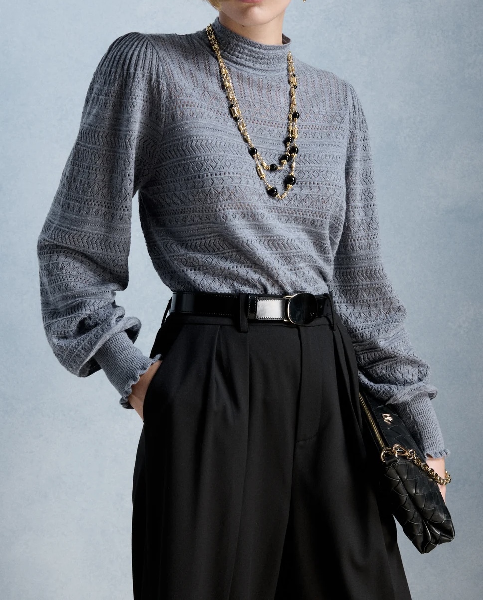 Pull Minet de Petite mendigote chez Dress Code shop- 68000 COLMAR- ALSACE - Boutique fashion , créateurs, fashion multi marques et créateurs