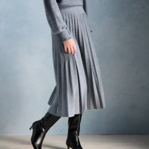 Jupe Joseline de la Petite Mendigote chez Dress Code shop- 68000 COLMAR - Boutique fashion créateurs multi marques