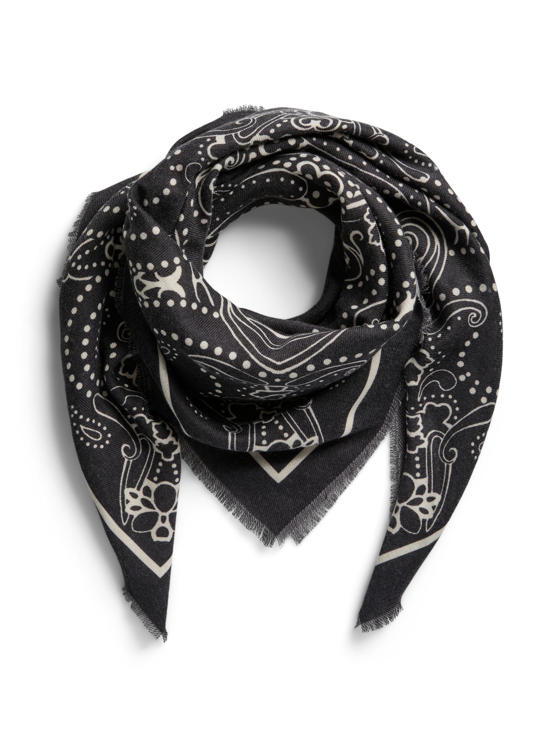 Foulard Mara de Pieces
