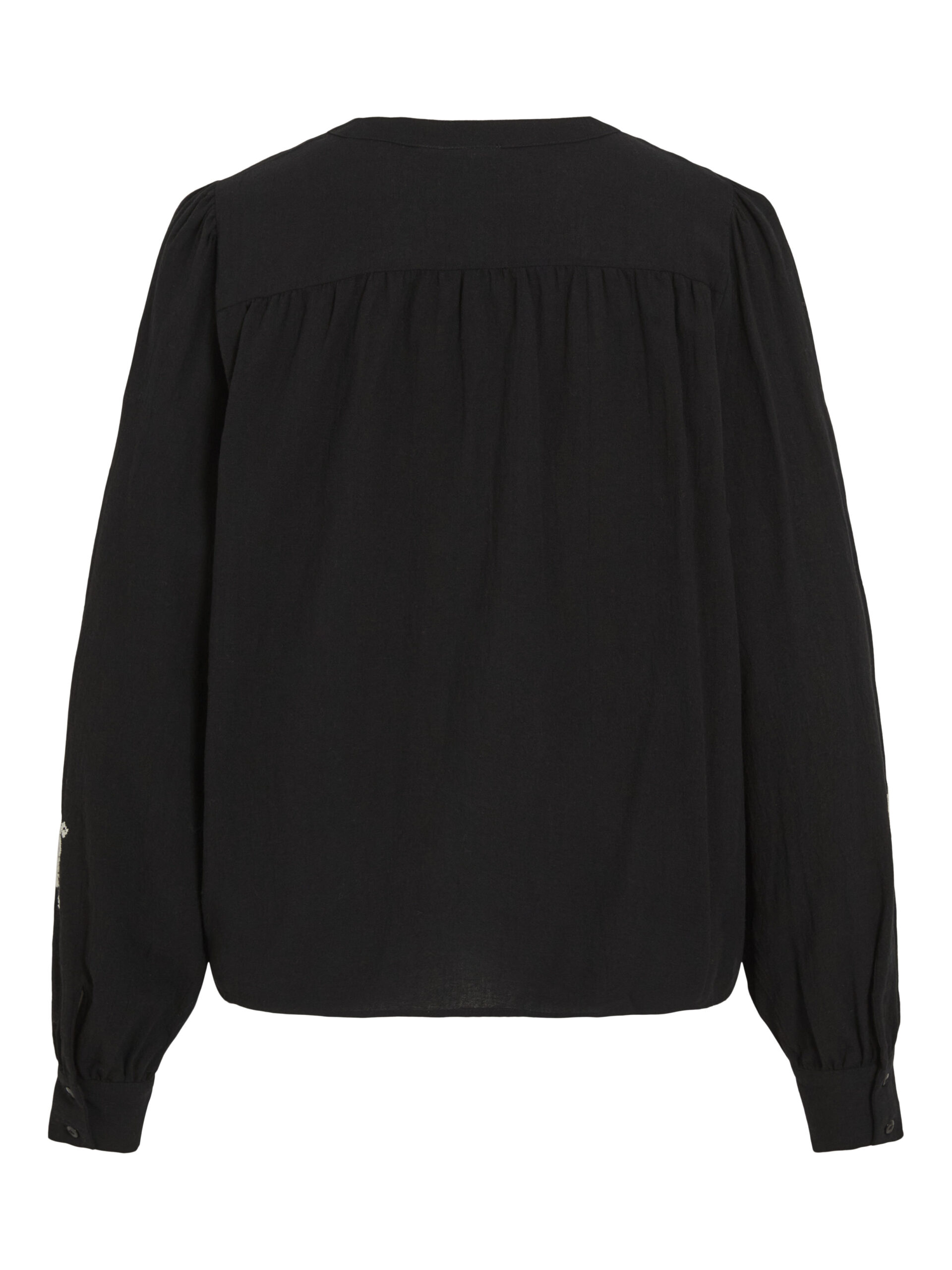 Chemise Laula de Vila (Black beauty) – Image 2
