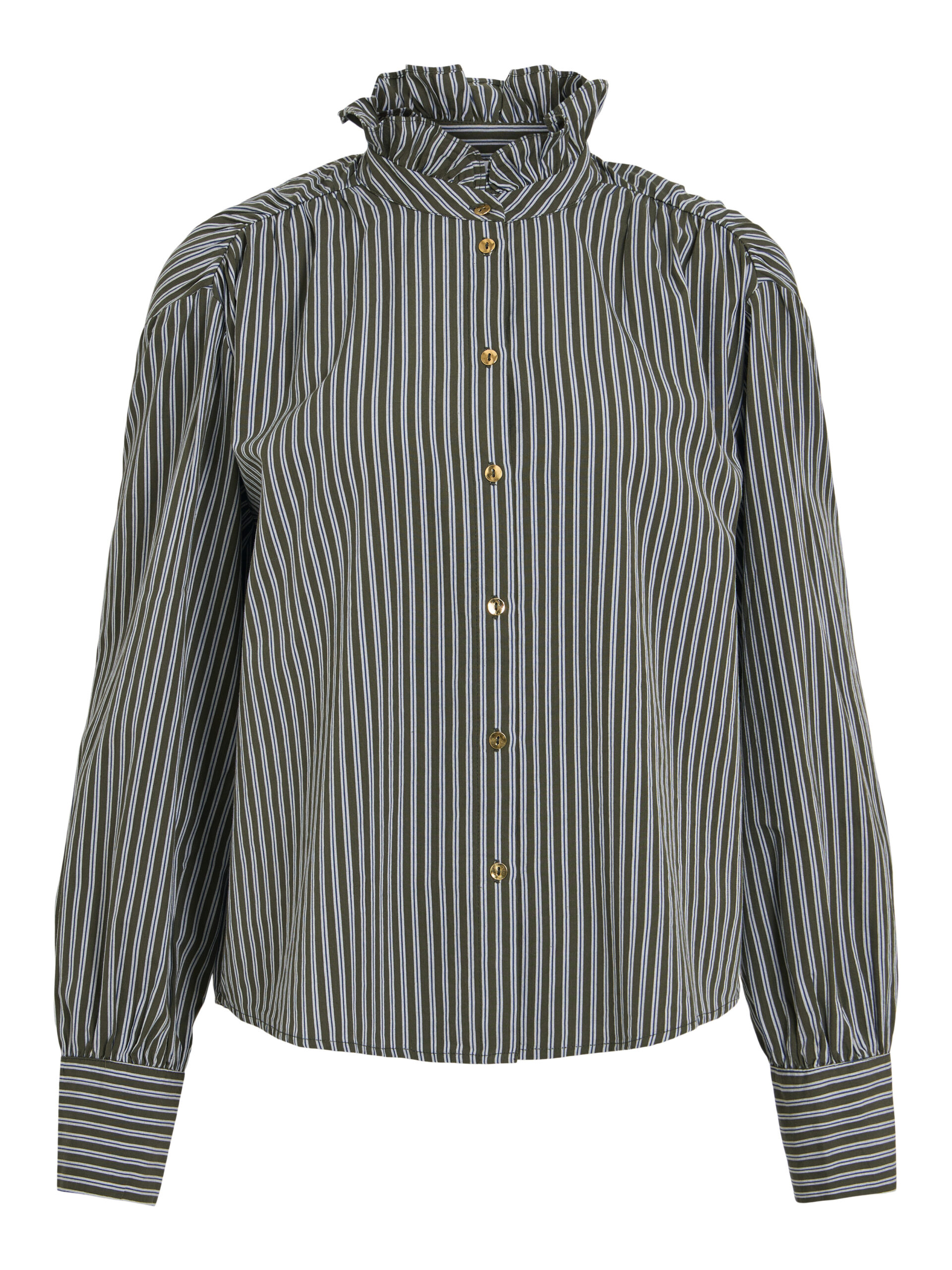 Chemise Katika de Vila