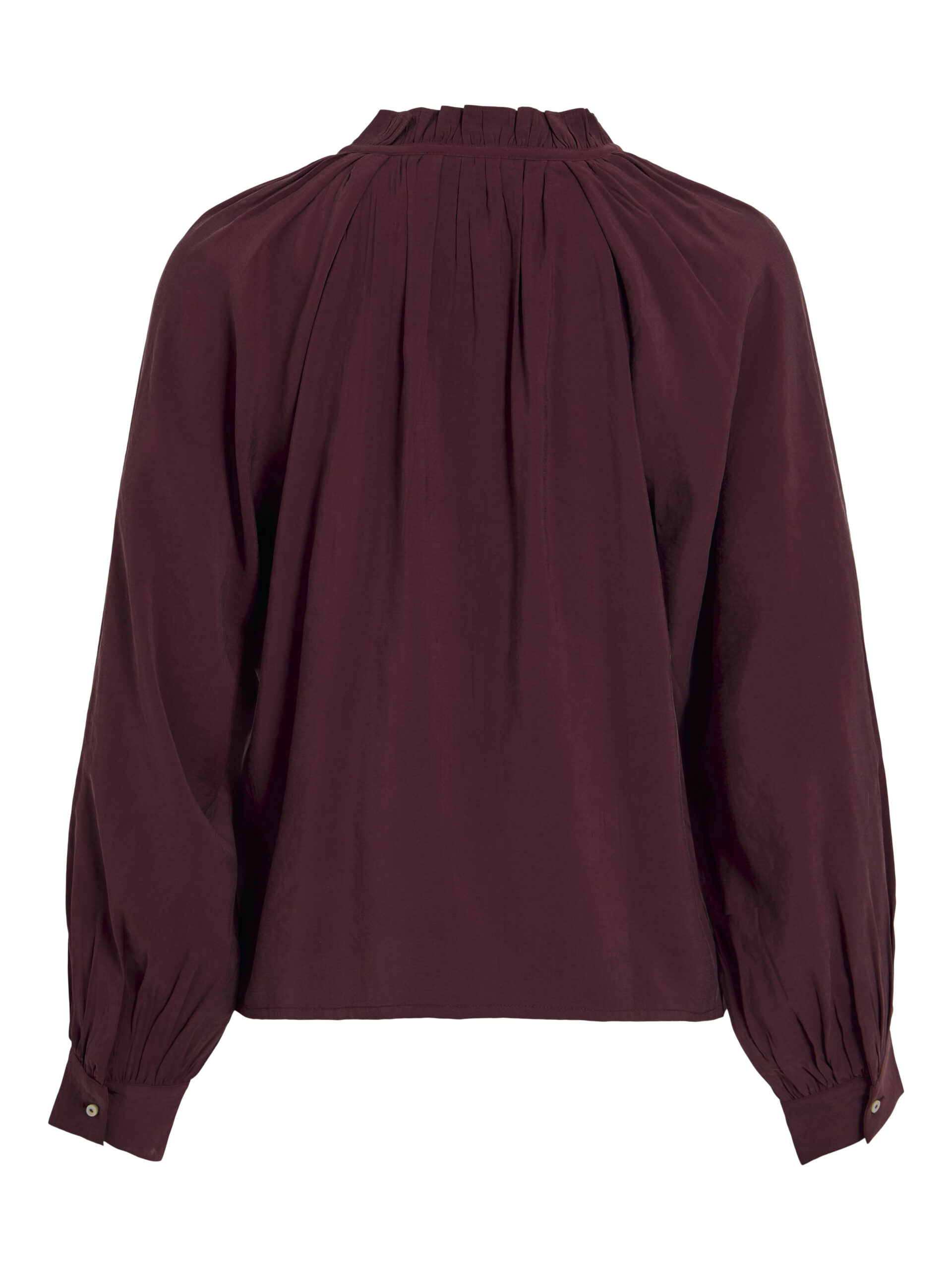 Chemise Engly de Vila – Image 2