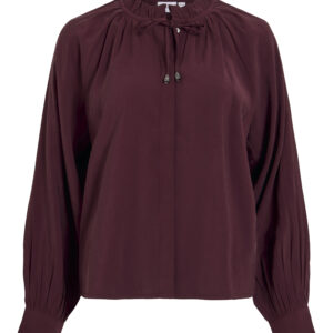 Chemise Engly de Vila