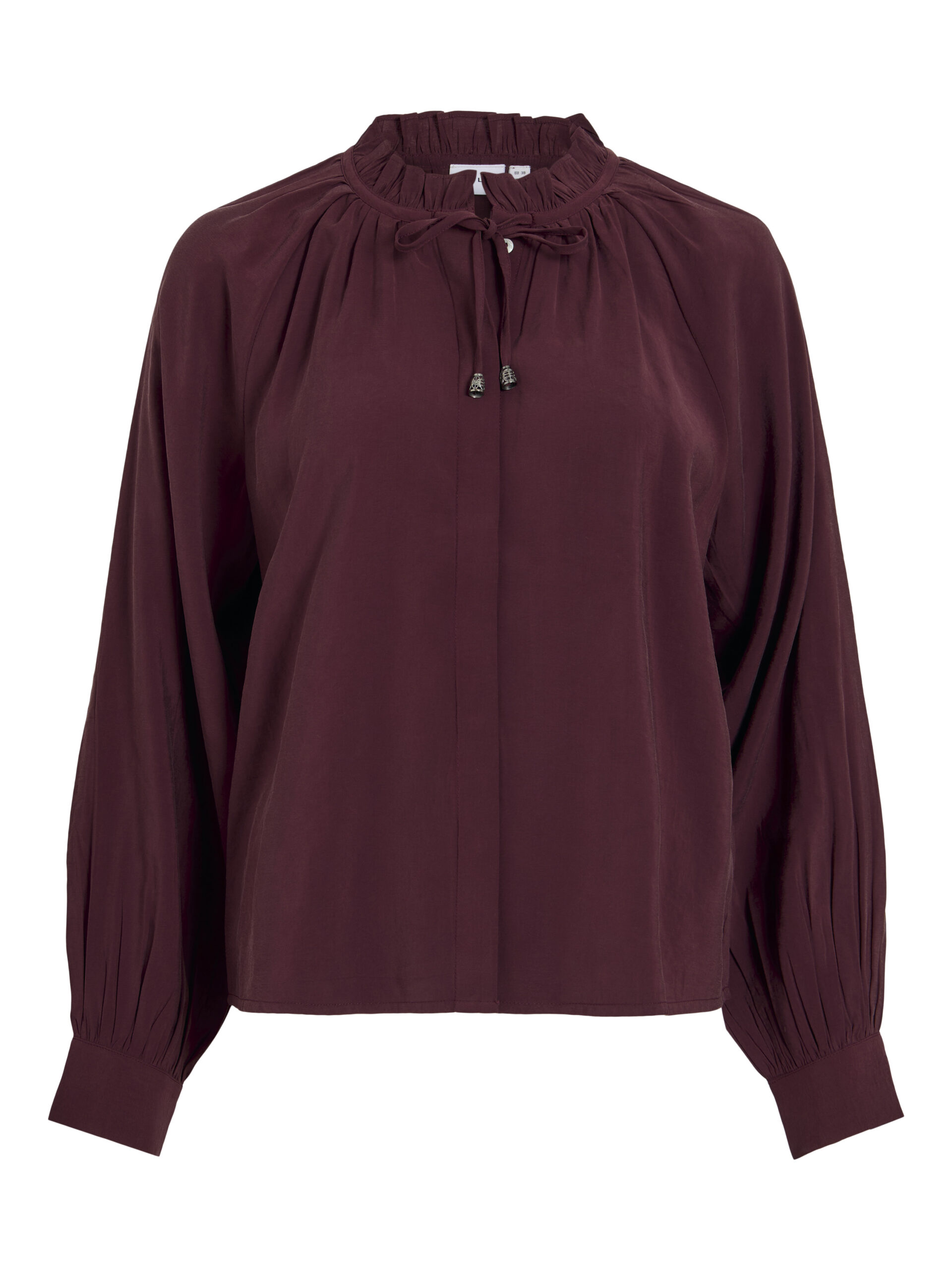 Chemise Engly de Vila