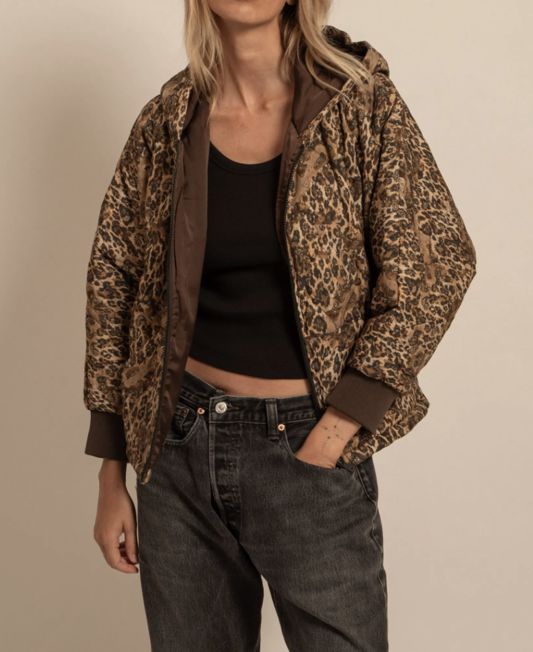 Veste Aspen 2 (Mojave) AOKYANOS