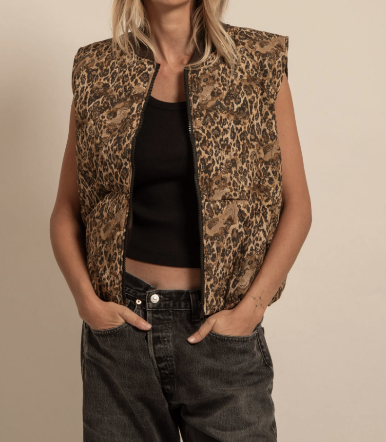 Veste Kodiak 2 (Mojave) AOKYANOS