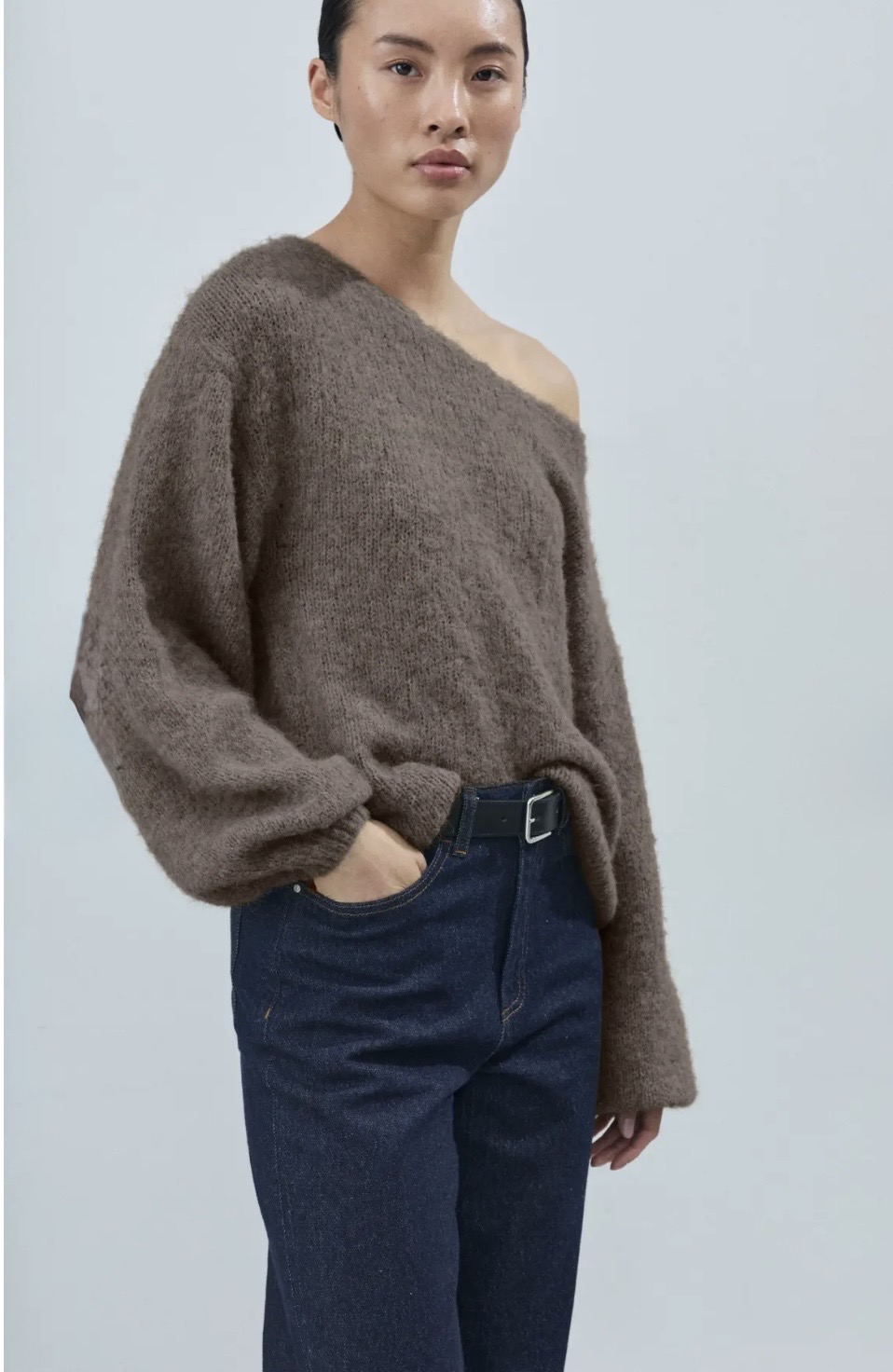 Pull Vimarley (Falcon) de VILA