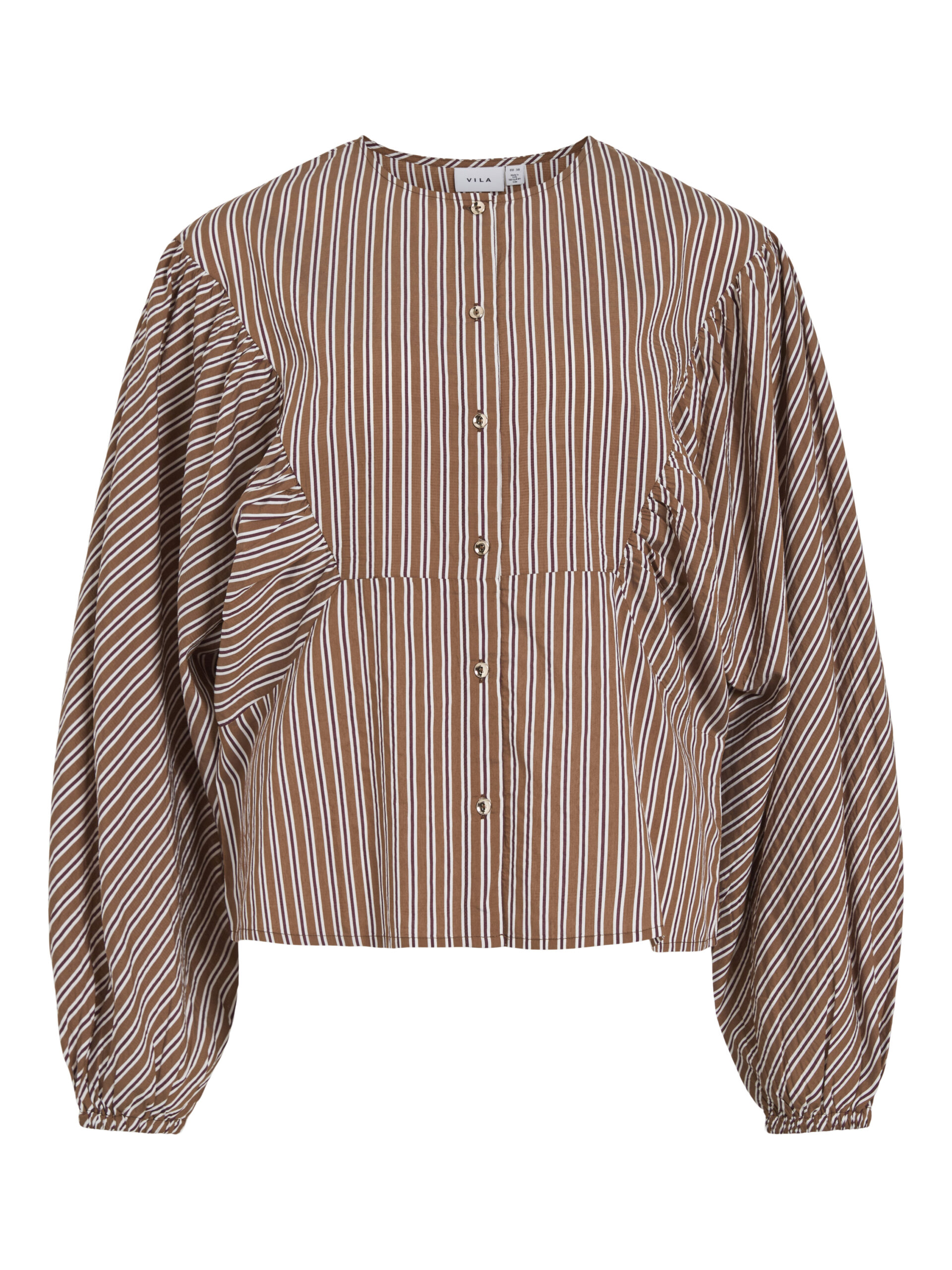 Chemise Vimepri de VILA