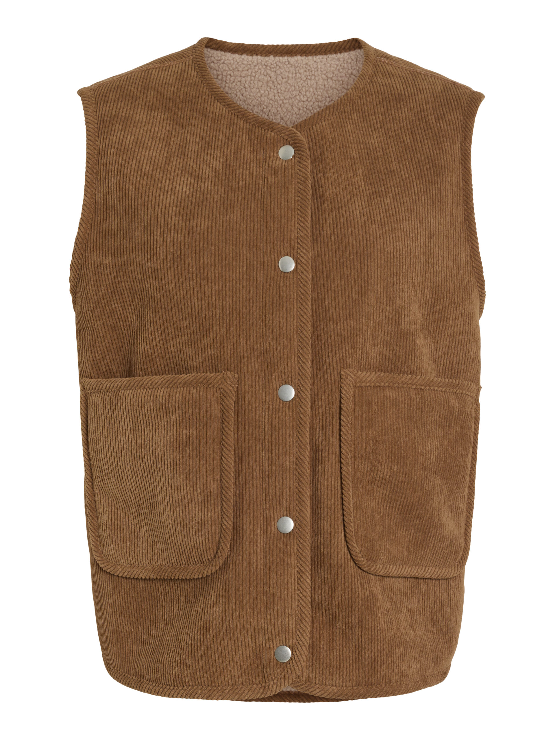 Veste sans manches Vimajlina de VILA