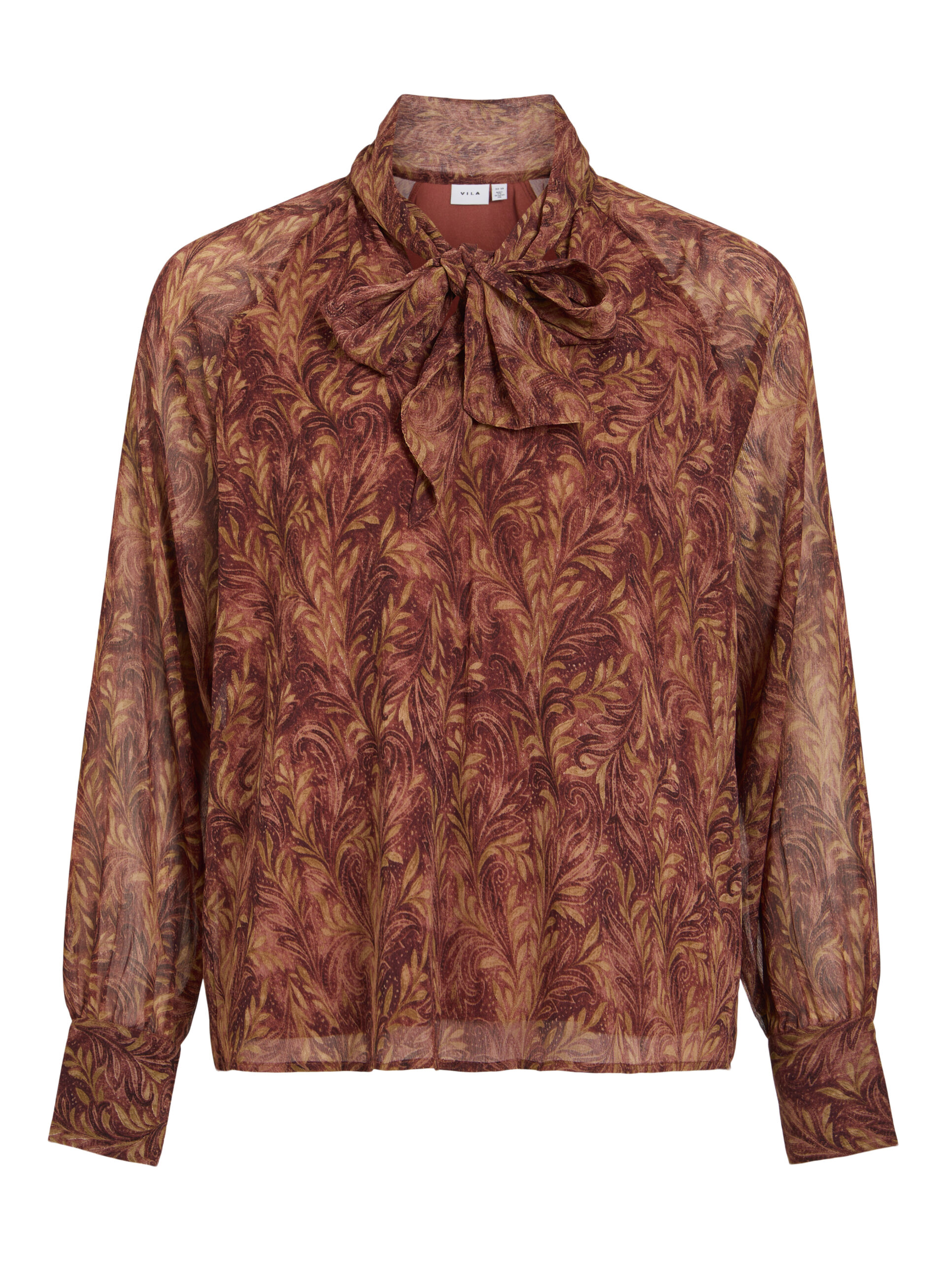 Chemise Virelara de VILA